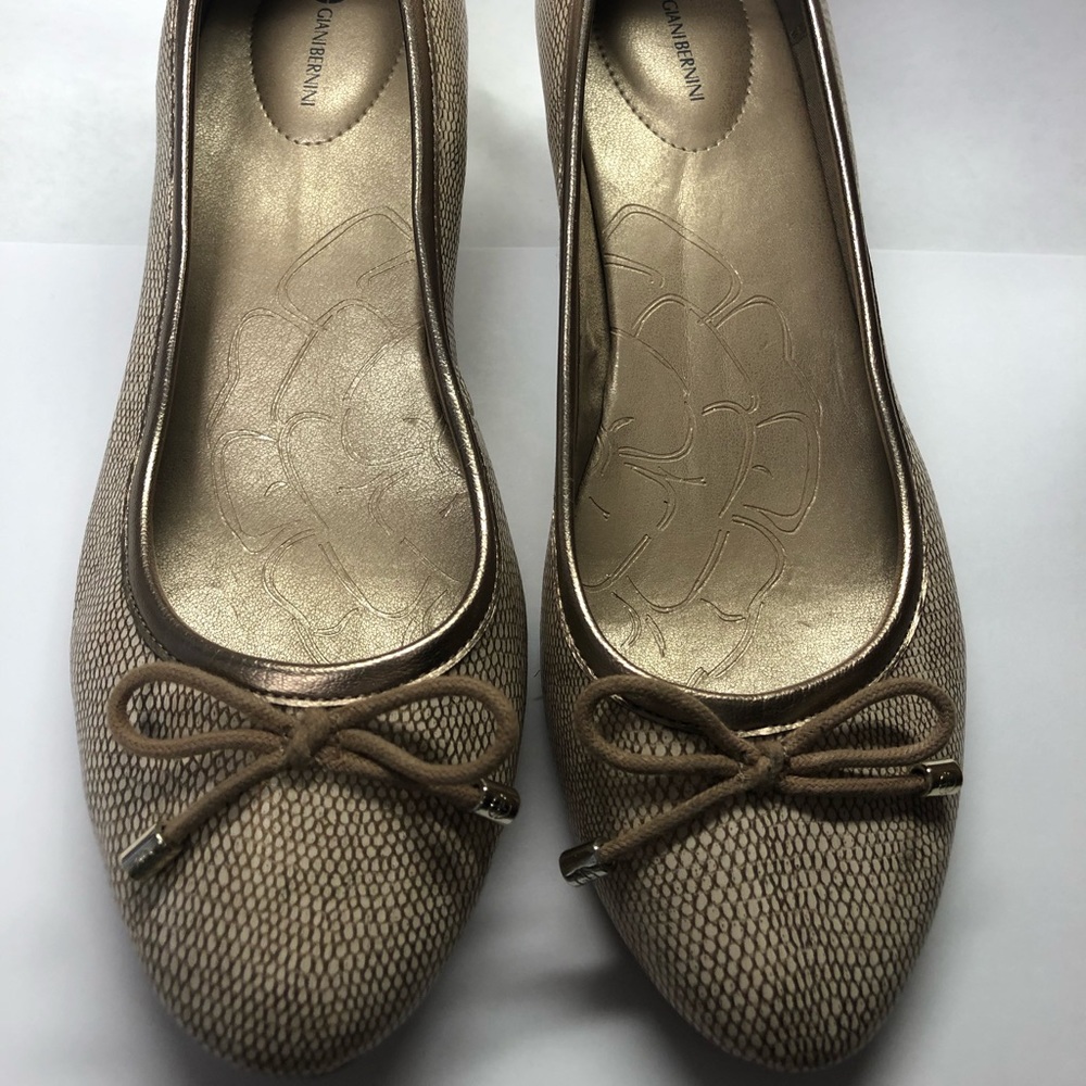 Giani Bernini Pita Dress Shoes size 6.5